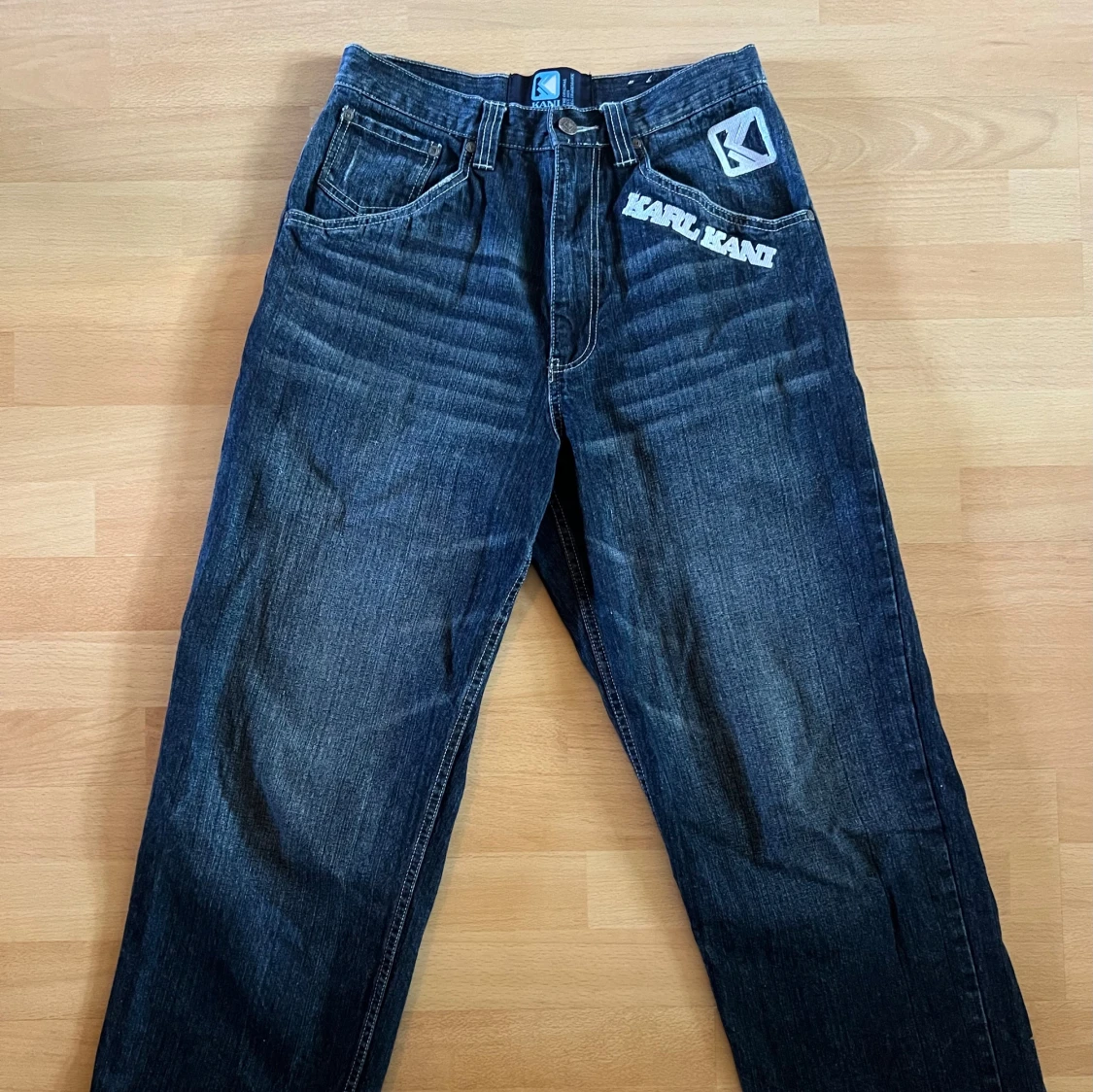 Karl kani Jeans