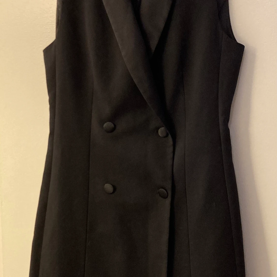 Klänning från Zara