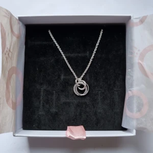 Pandora halsband - Helt nytt aldrig använt, kommer med box, allt orginal, pris kan diskuteras🤩