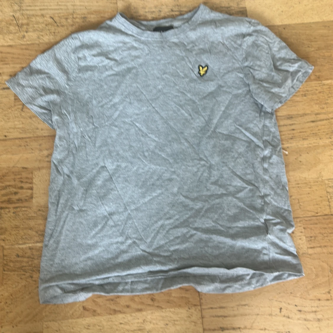 Lyle & scott t-shirt