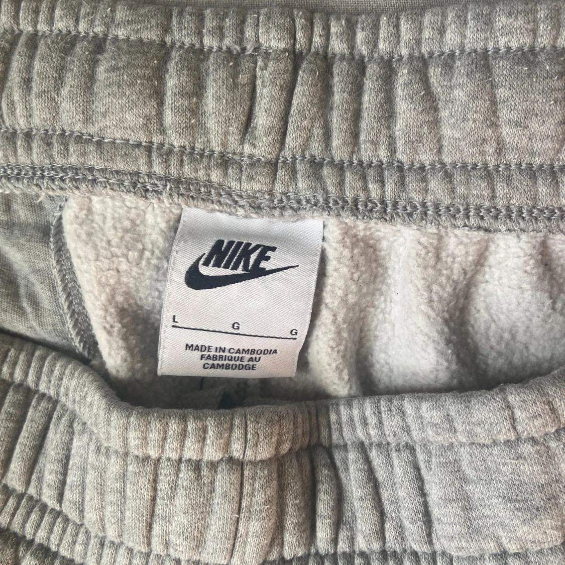 Nike Sweatpants - 91