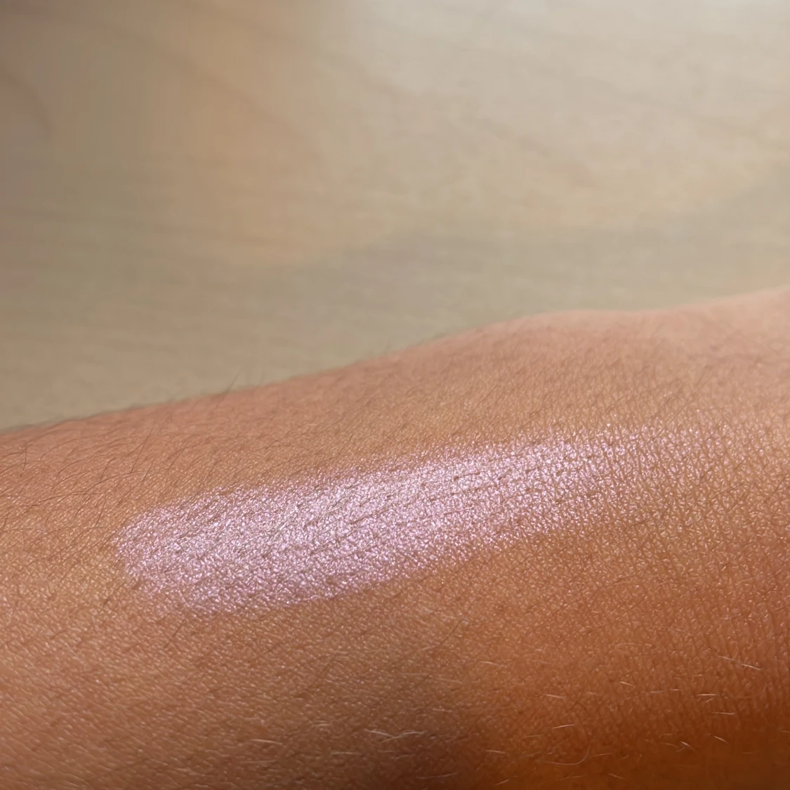 W7 highlighter  - 91