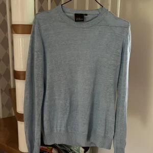 Oscar Jacobsson tröja - En jättesnygg tröja i bra skick från oscar Jacobsson som är nypris på 1700