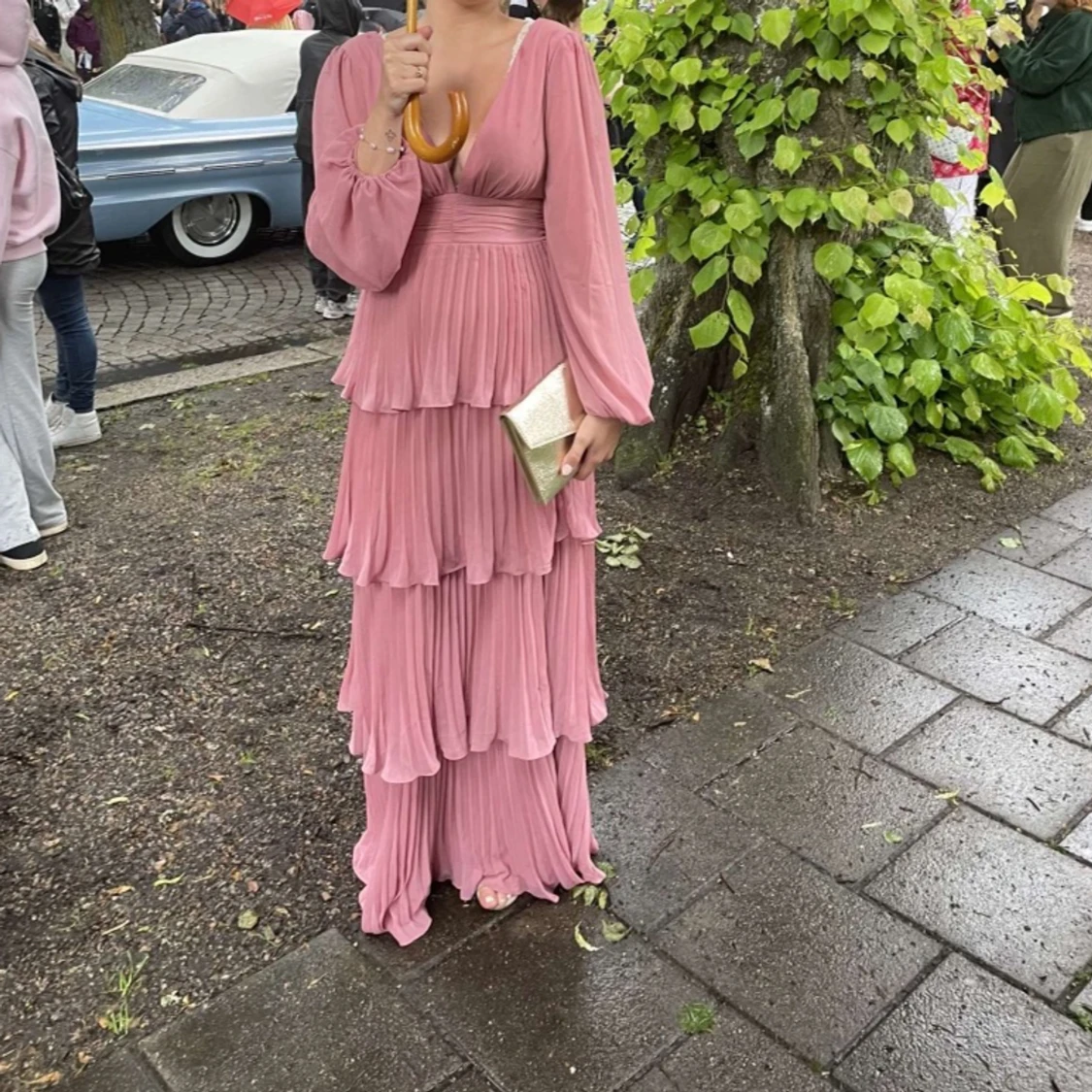 Balklänning Lulus💖 - 90