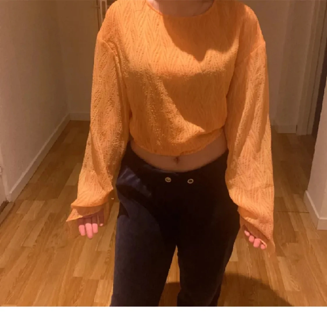 världens snyggaste blusen - 90