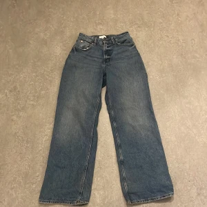 Lösa jeans  - Bra skick