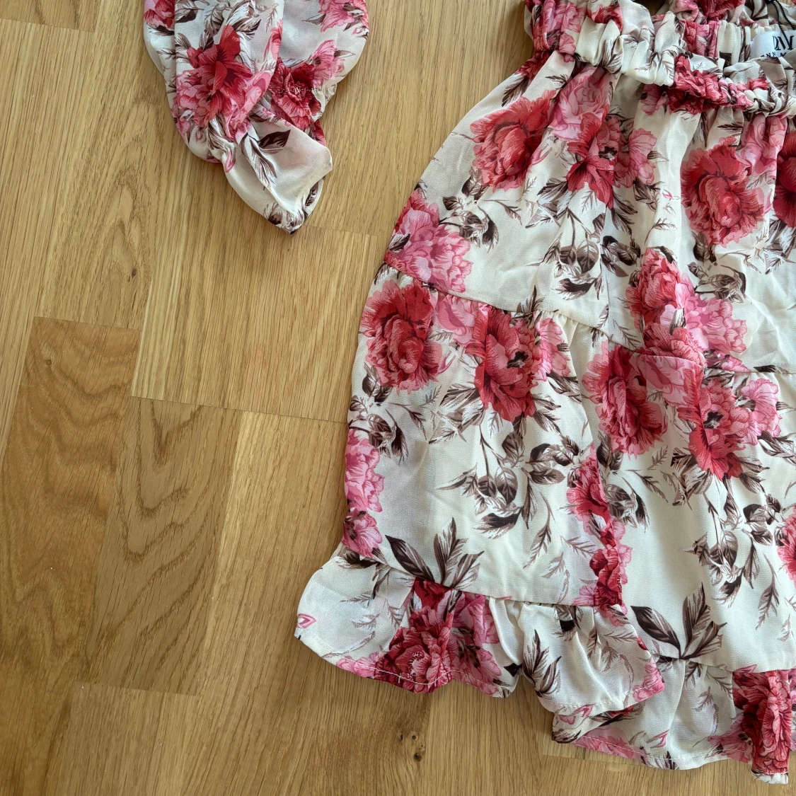 Matchande set från Dennis Maglic OANVÄND - 92