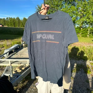 Ripcurl - Tshirt 