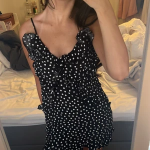 Klänning - Volang klänning💞💞