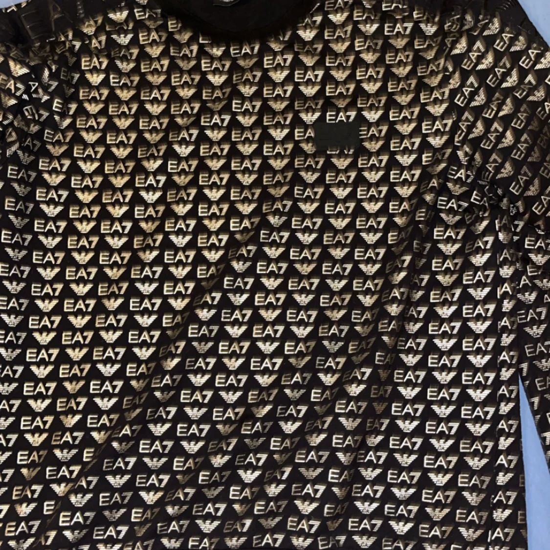 Äkta EA7 Aramni tröja helt ny - 91
