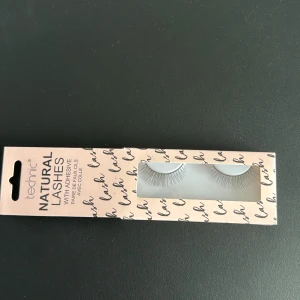 Lösögonfransar   - Helt nya oanvända lösögonfransar