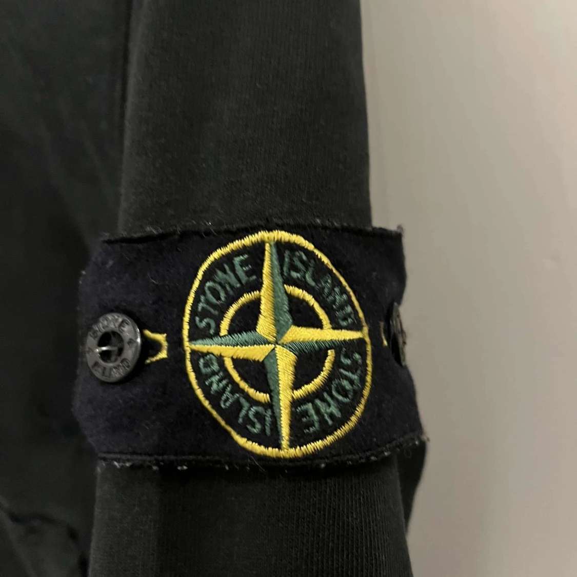 Stone Island hoodie - 90