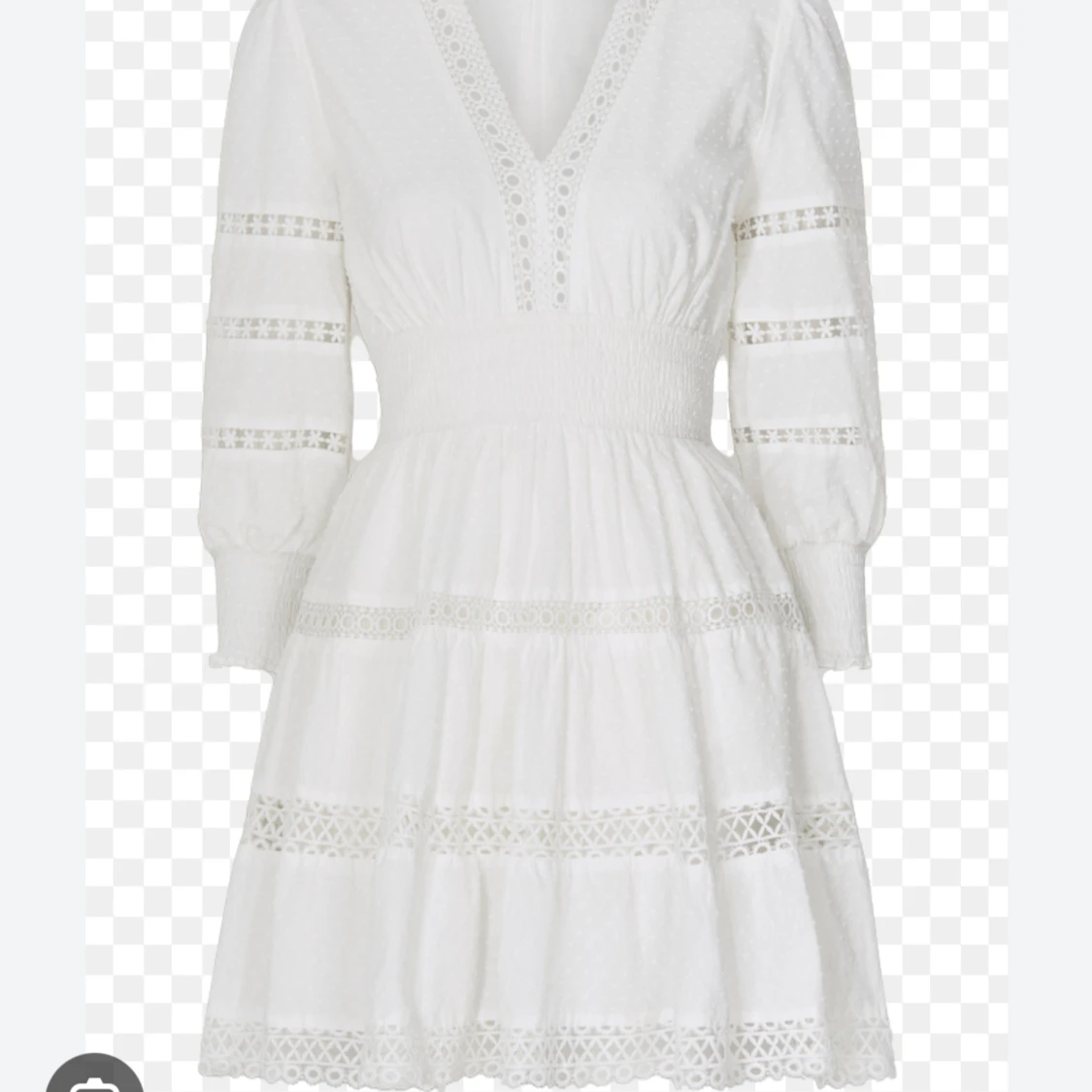 By malina klänning  - 91