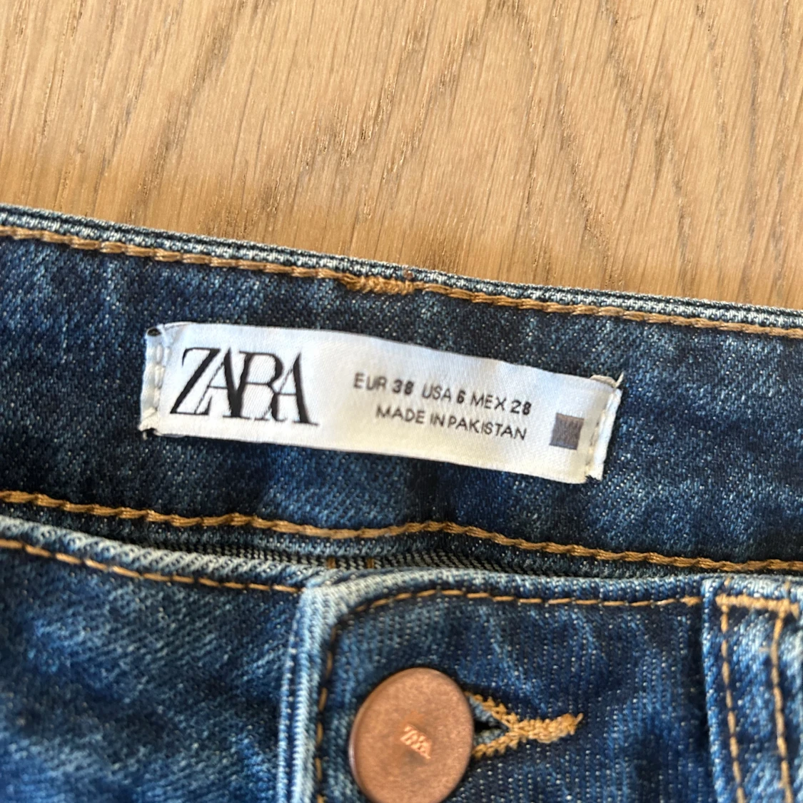 Zara jeans  - 91