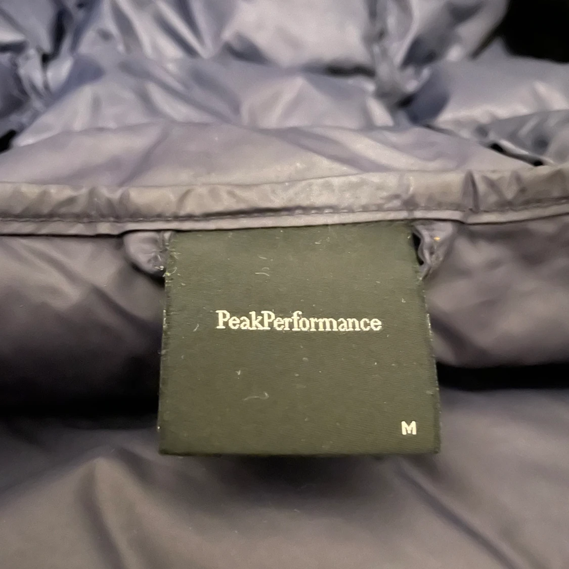  Peak performance jacka  - 91