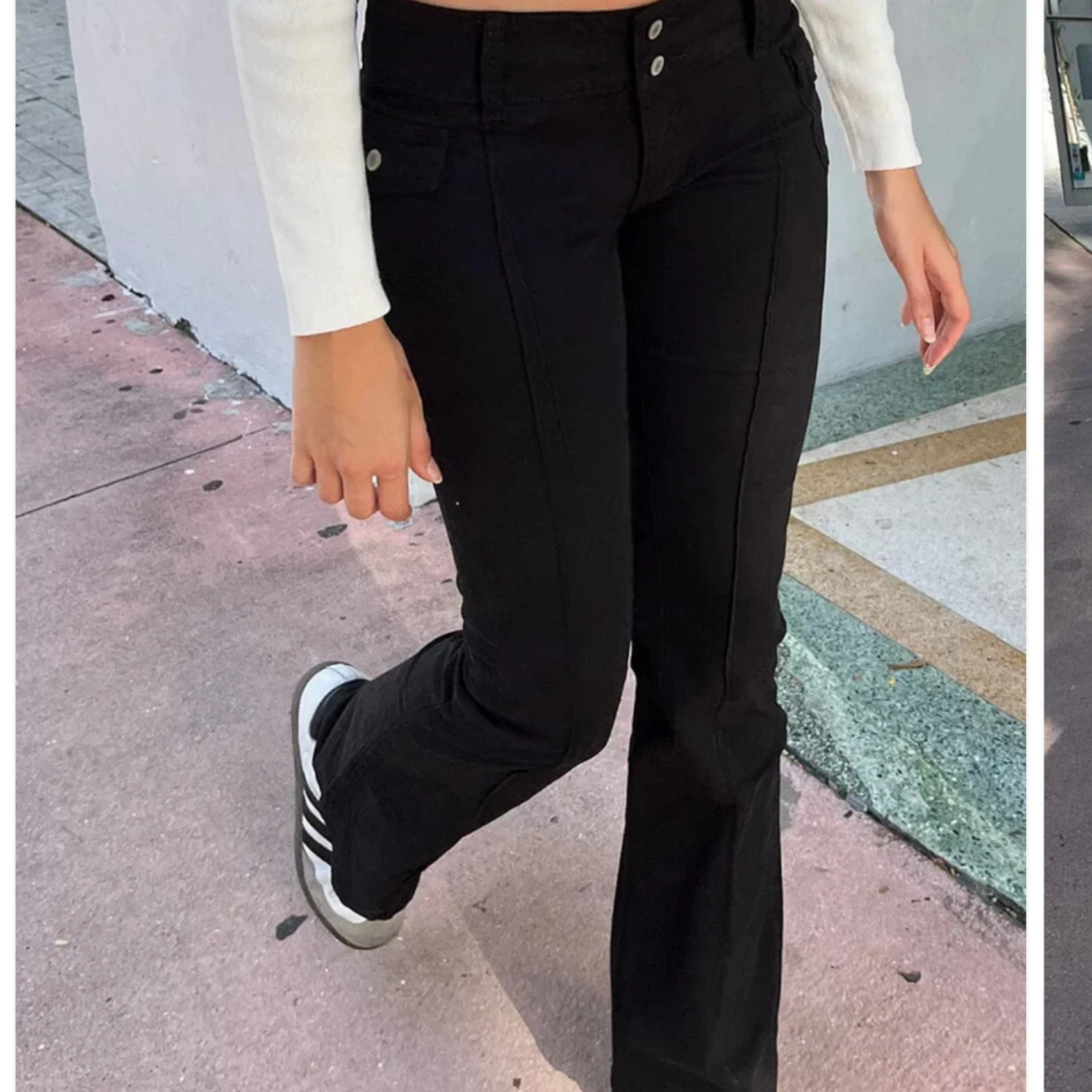 Brandy Melville Jeans