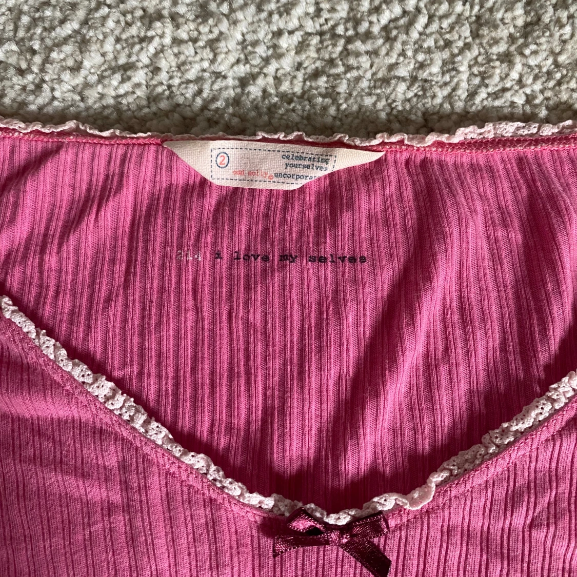 Odd Molly tröja  - 90