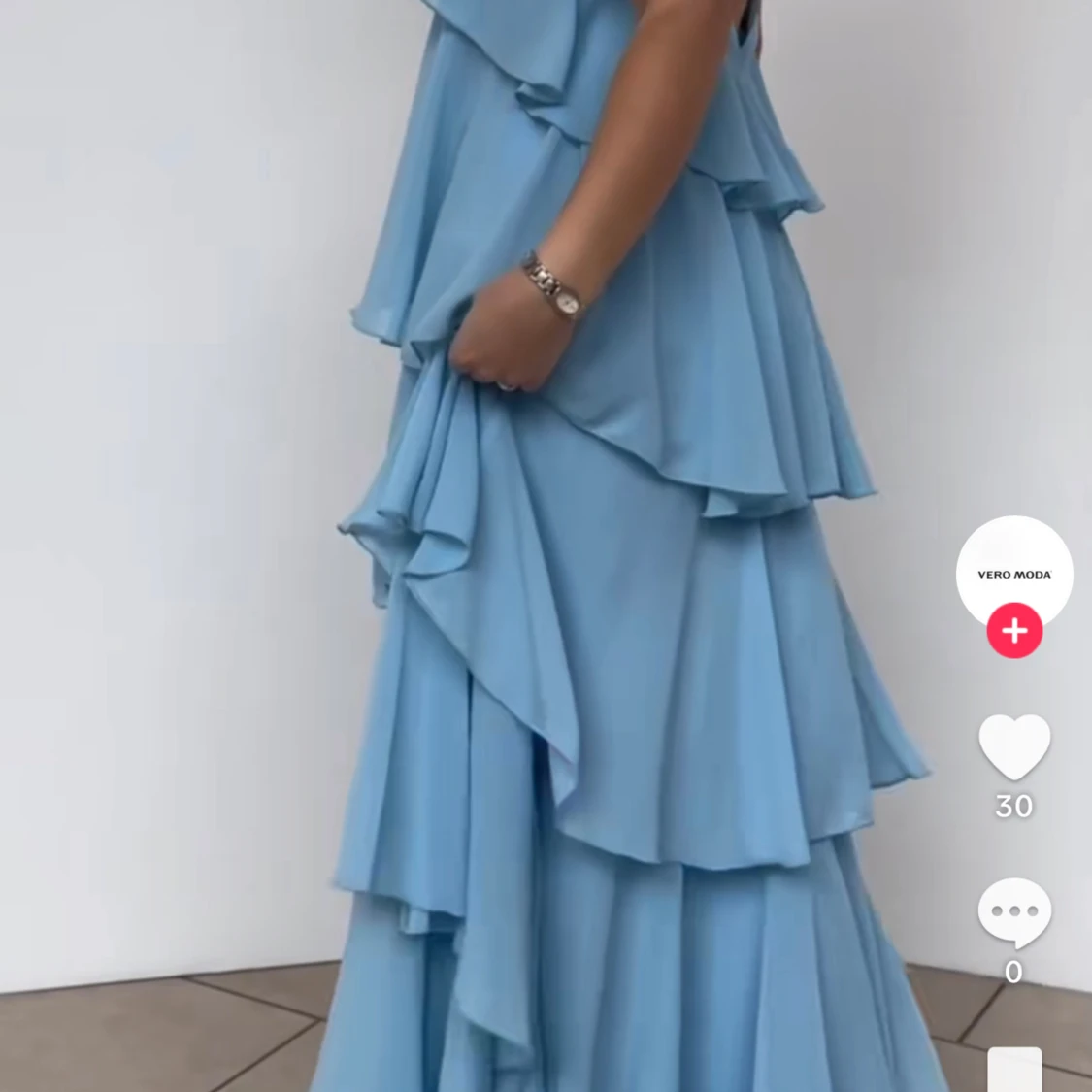 Veromoda x Felicia Wedin - 90