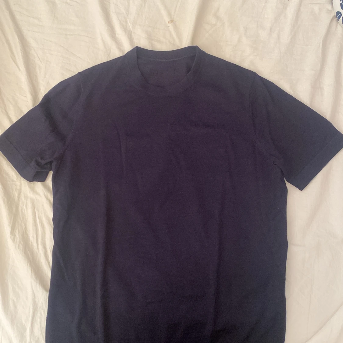 Massimo Dutti knitted t shirt - 91