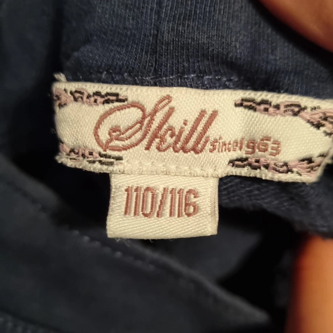 Avklippta shorts - 90