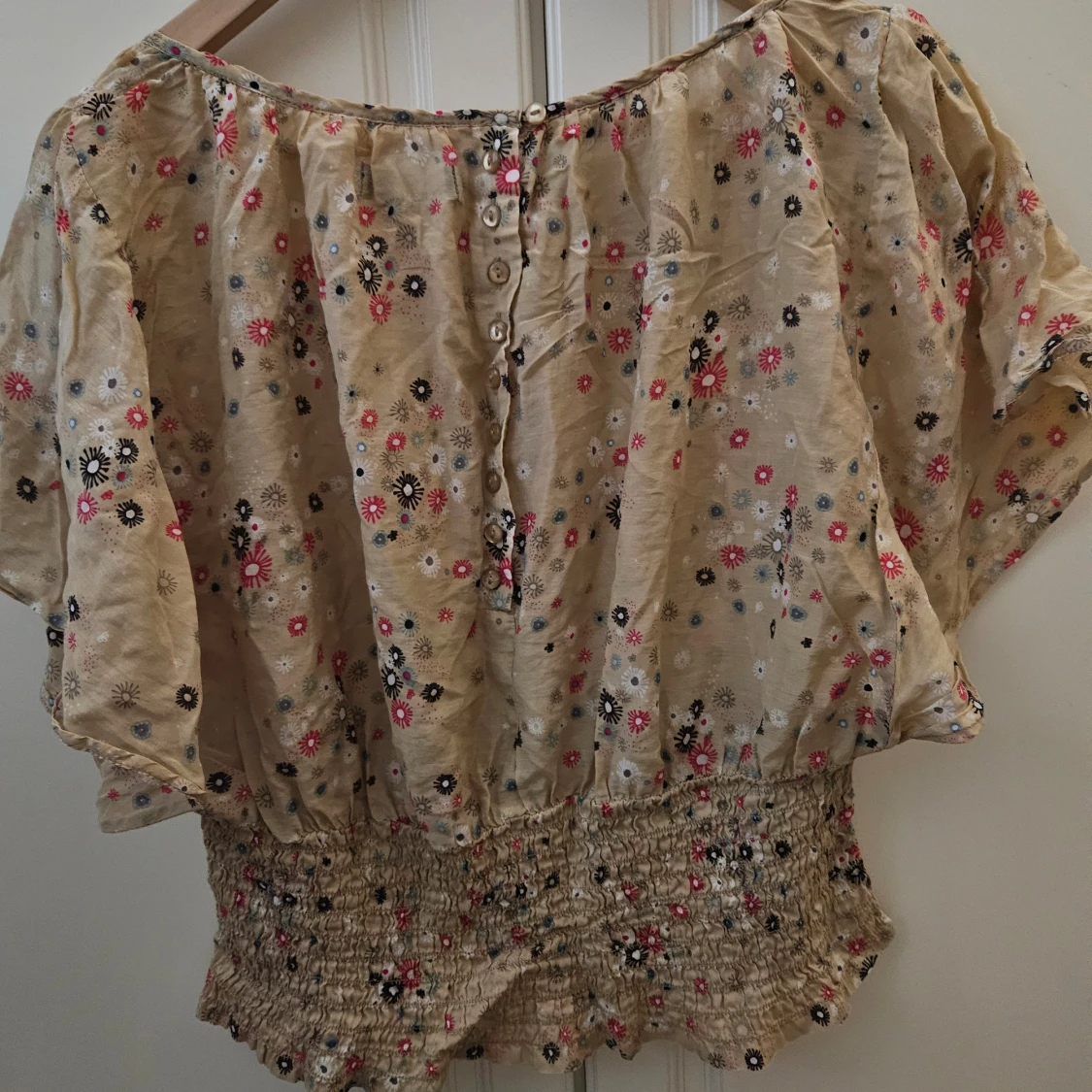 Blus nyskick zoul - 90