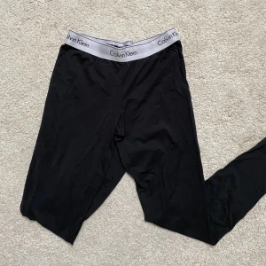 Tights ifrån Calvin Klein  - Världens skönaste tights ifrån Calvin Klein 