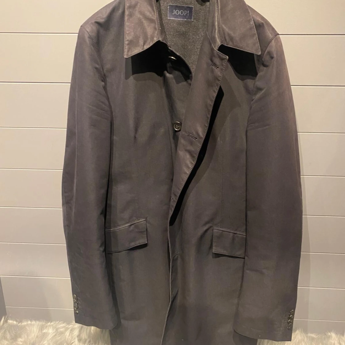 Joop jacka