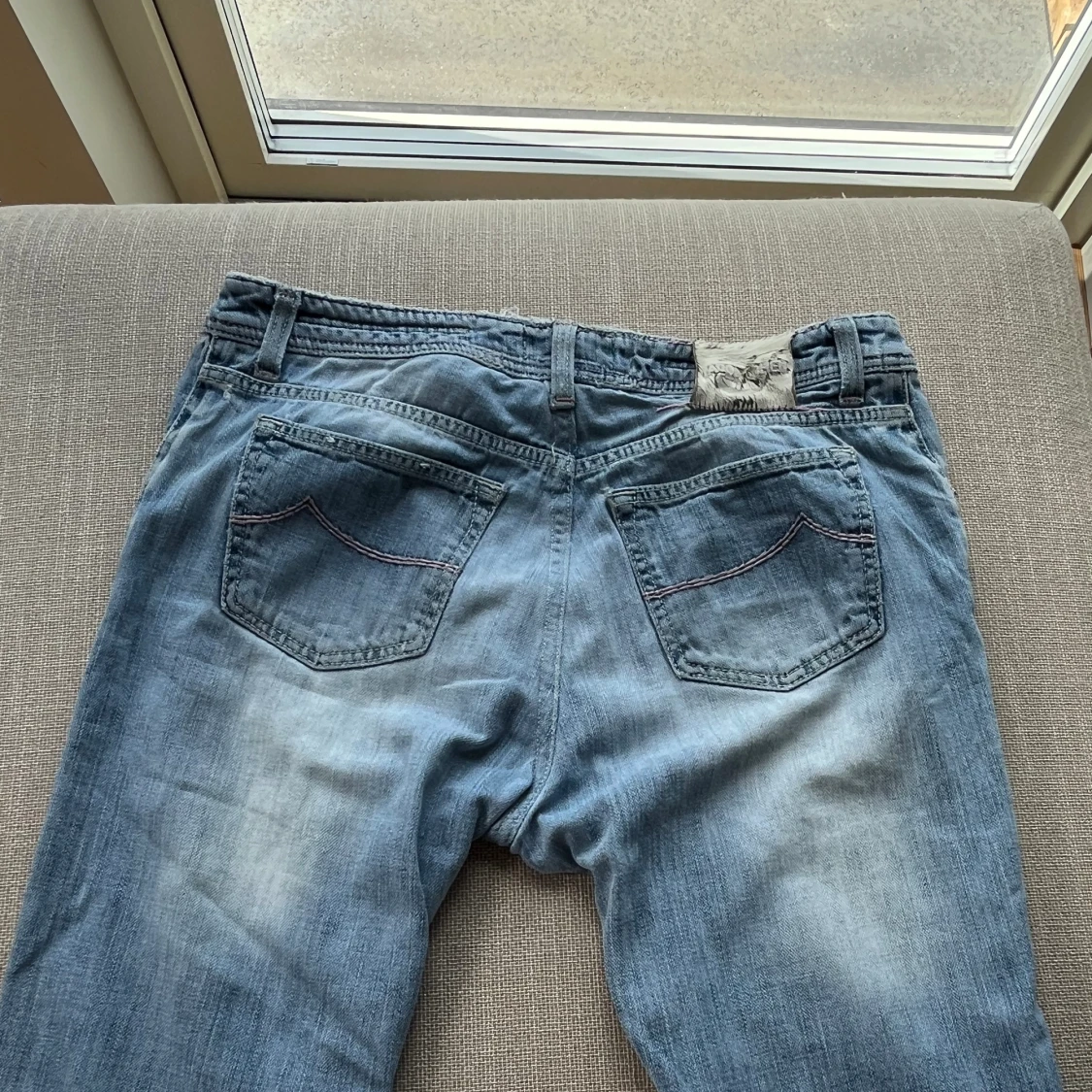 Jacob Cohen 688 - 90