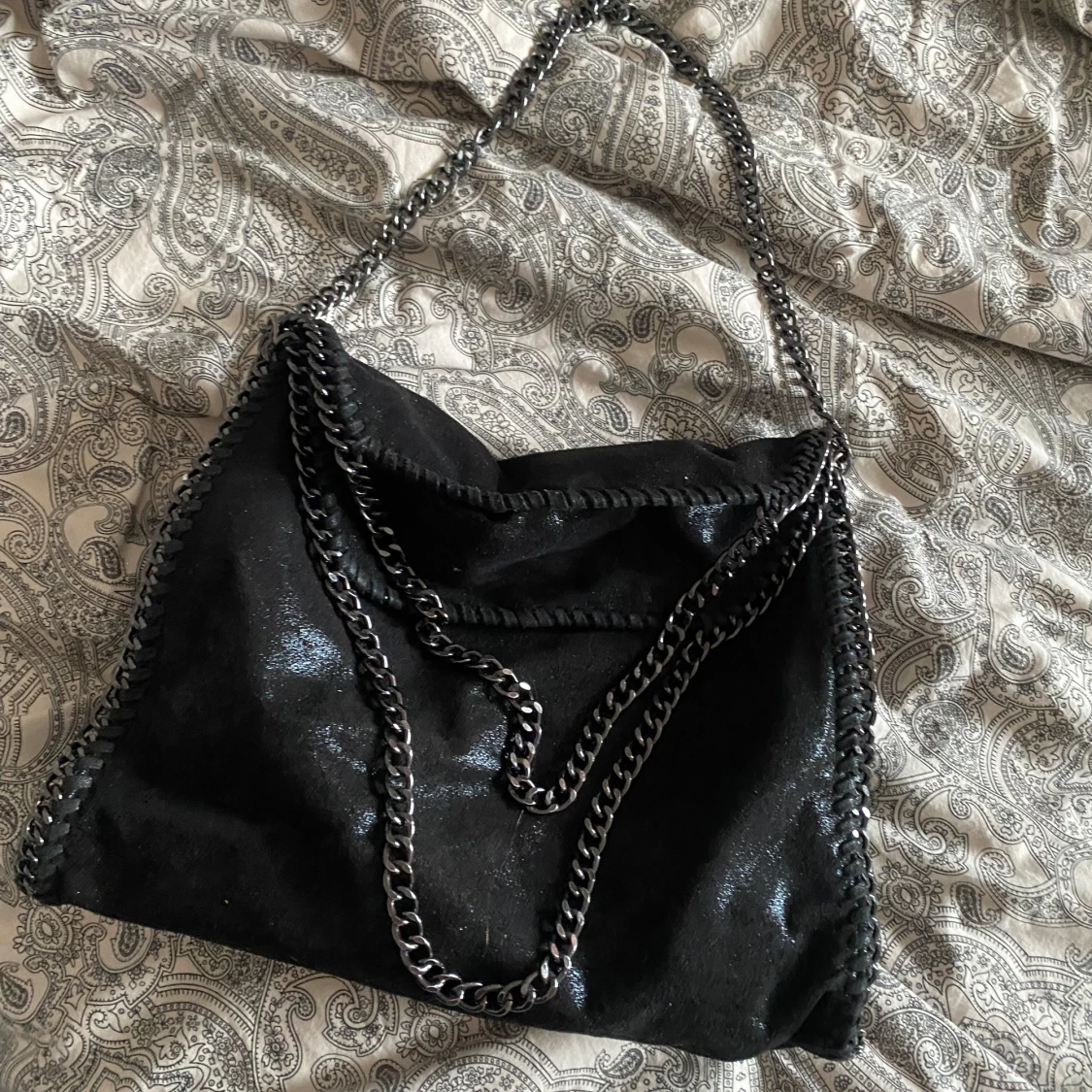 Stella McCartney liknande väska