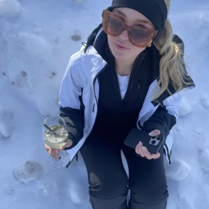 Chimi glasögon  - Super fina chimis, endast använda en gång 🩷