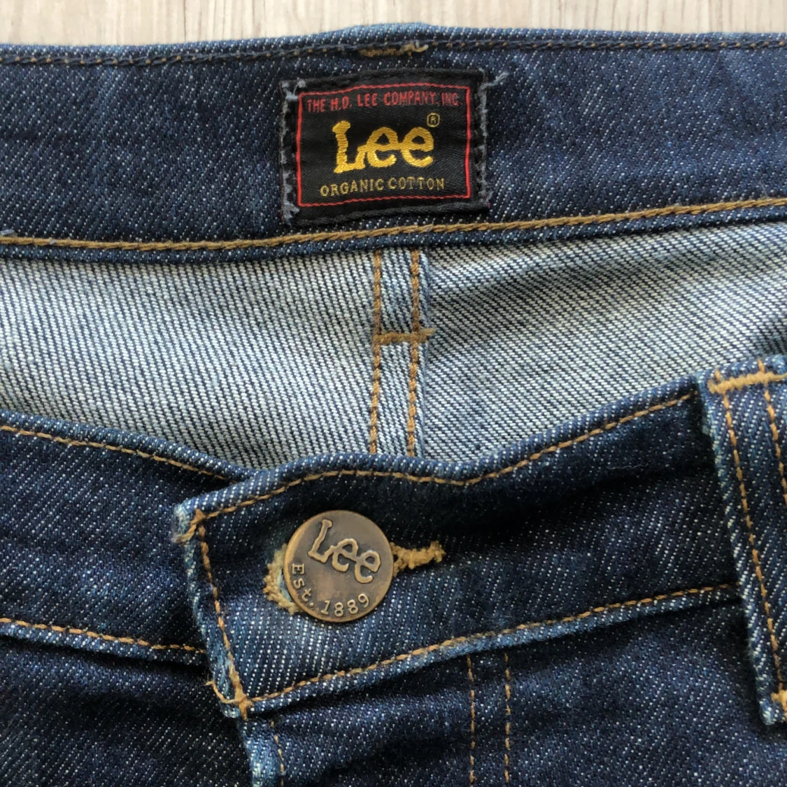 Lee Jeans - 90