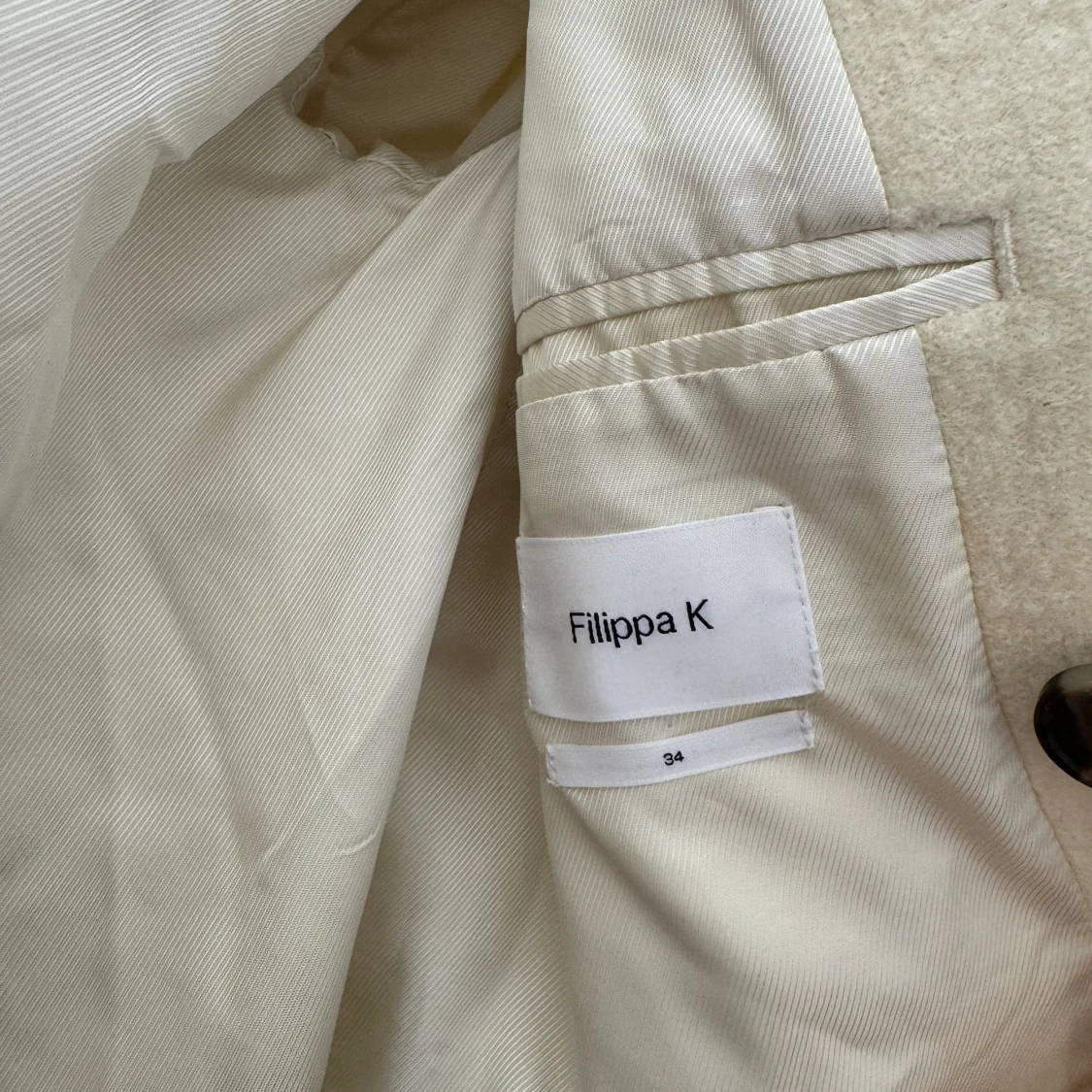 Filippa K ulljacka - 92