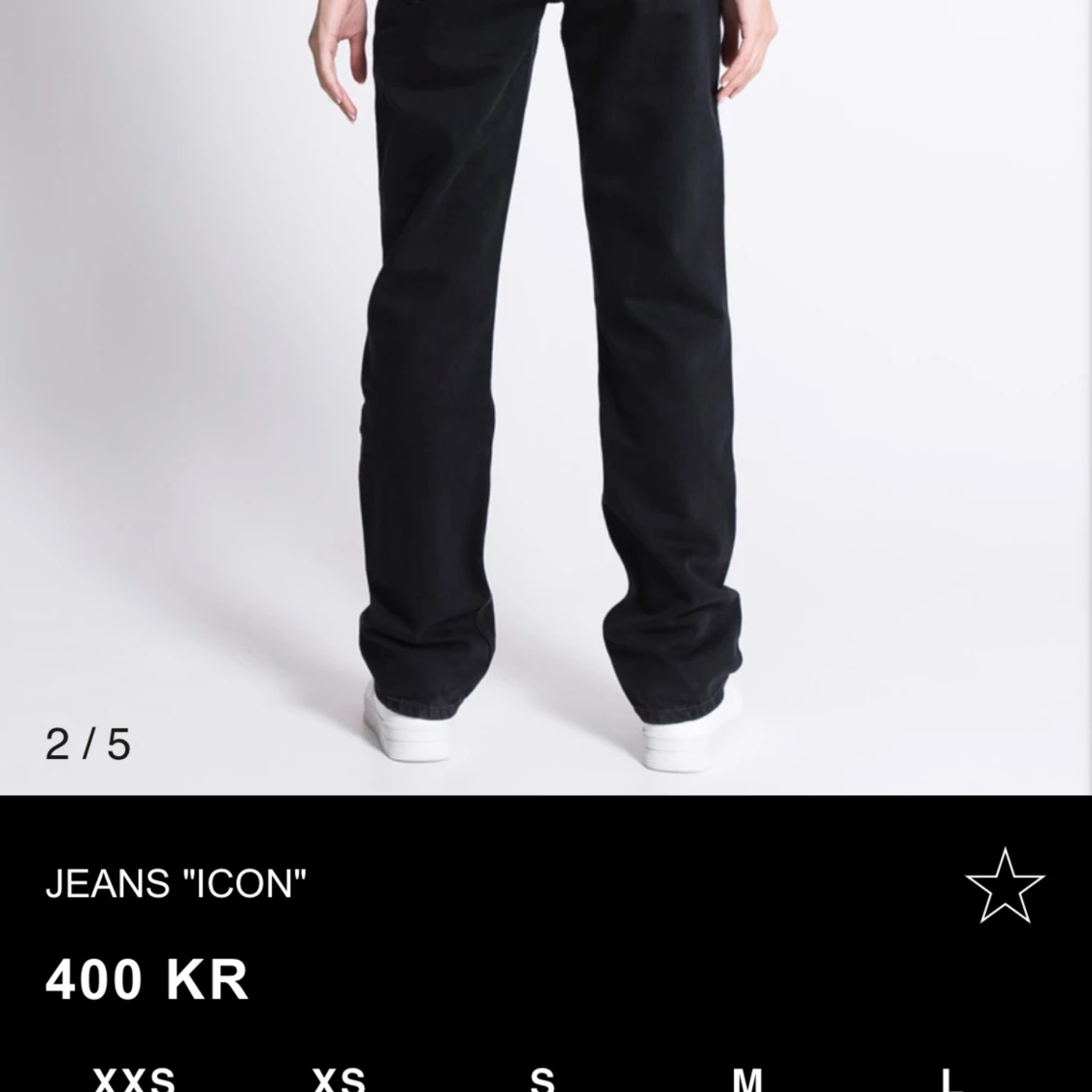 Jeans!! - 90