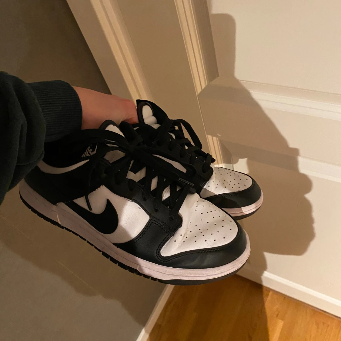 Nike dunk panda - 90