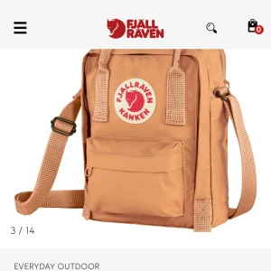 Kånken sling - Helt i nyskick