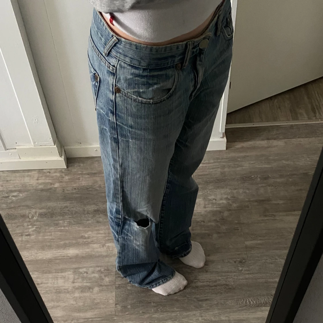 Dsquared2 jeans 💙 - 90