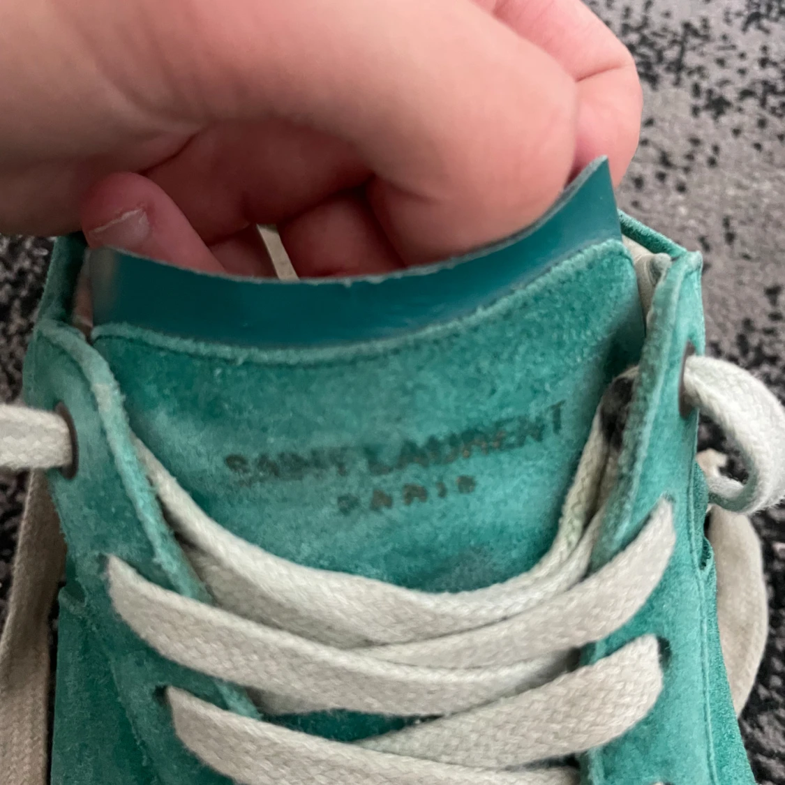 Saint Laurent sl/06 - 90