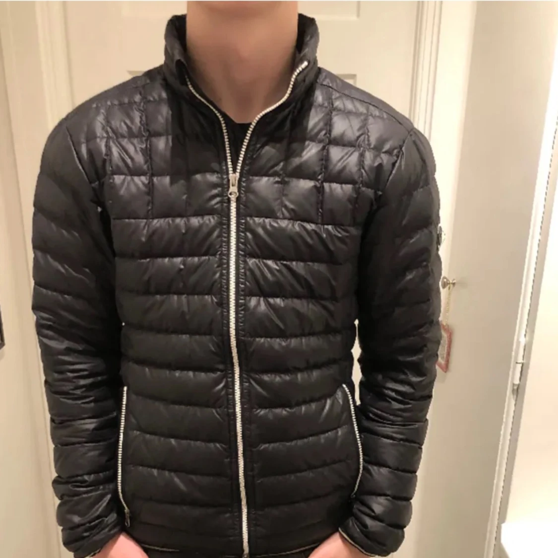 J.lindeberg jacka  - 90