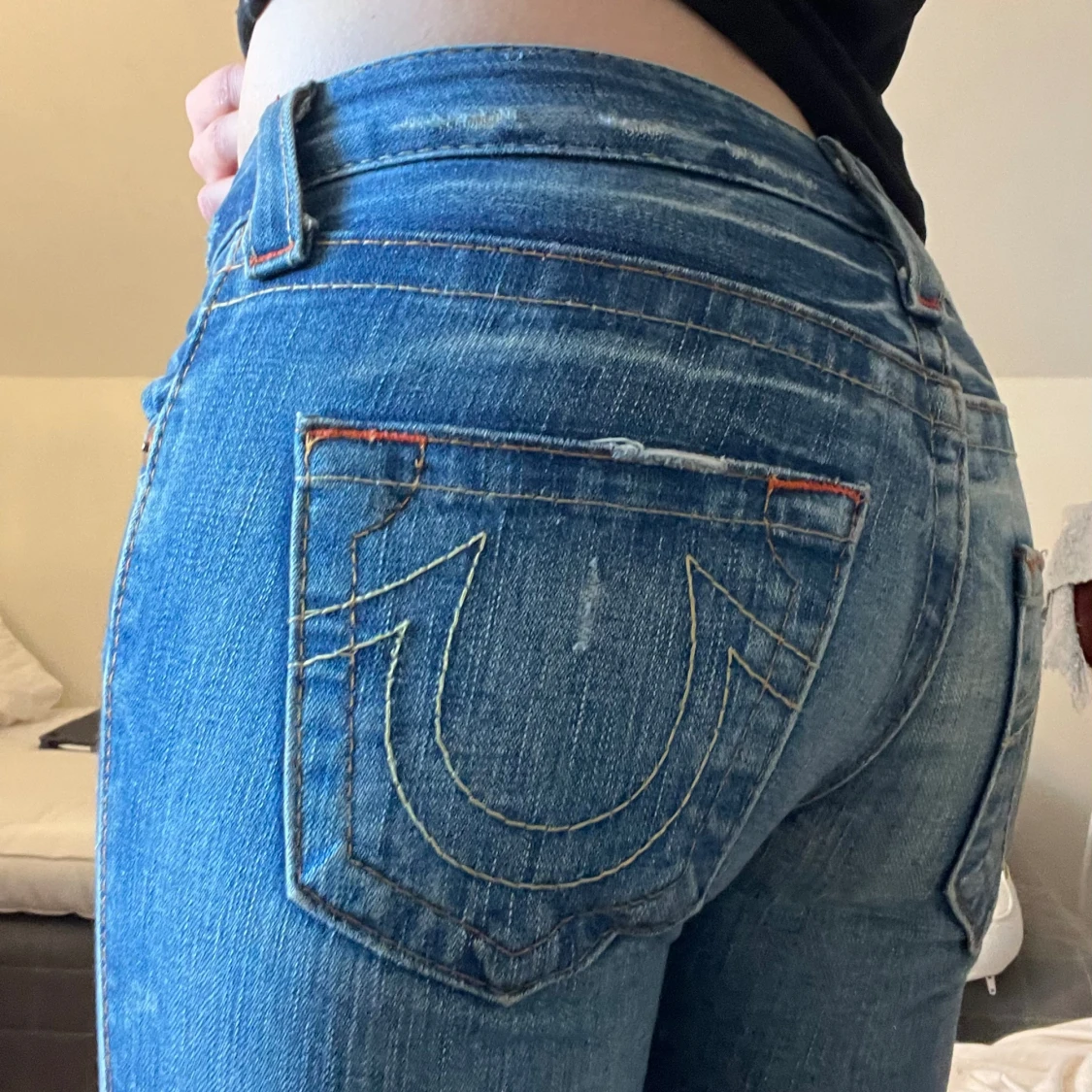 True Religion Jeans - 91