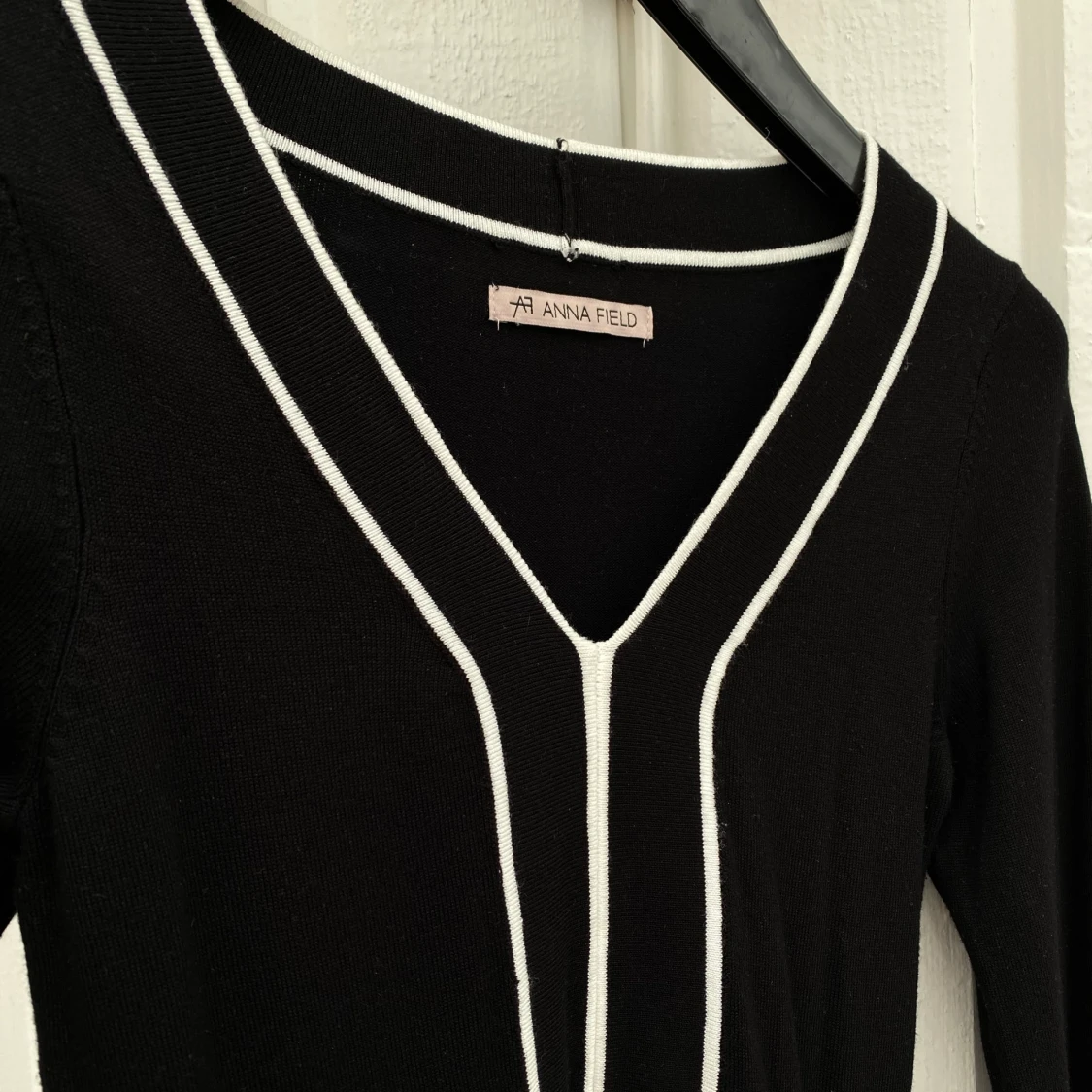 Superfin klänning  - 91