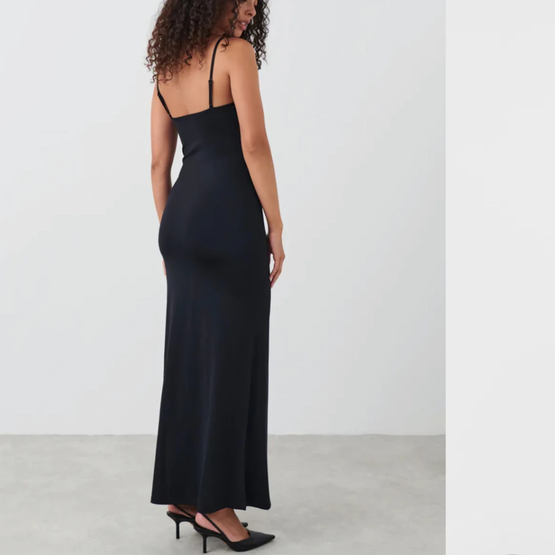 GinaTricot klänning - 90