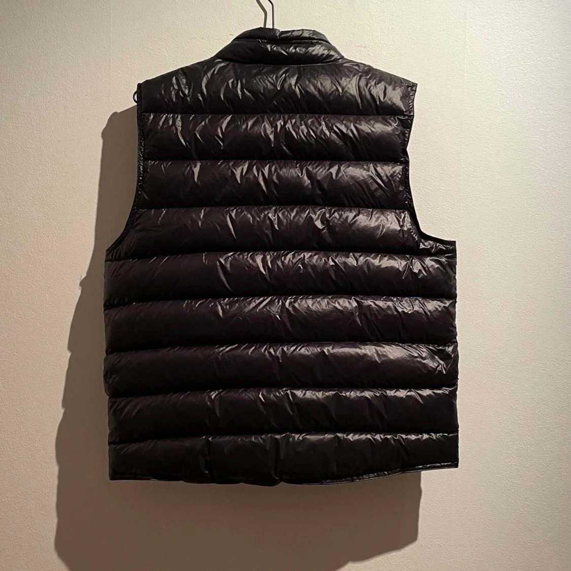 Moncler Gui Väst - 1