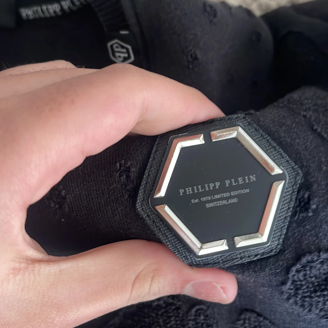 Philep plein tröja - 91