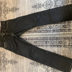 Replay Jeans Mörkblå Helt ny Herr waist 31&Lenght 34 - Helt ny replay jeans herr