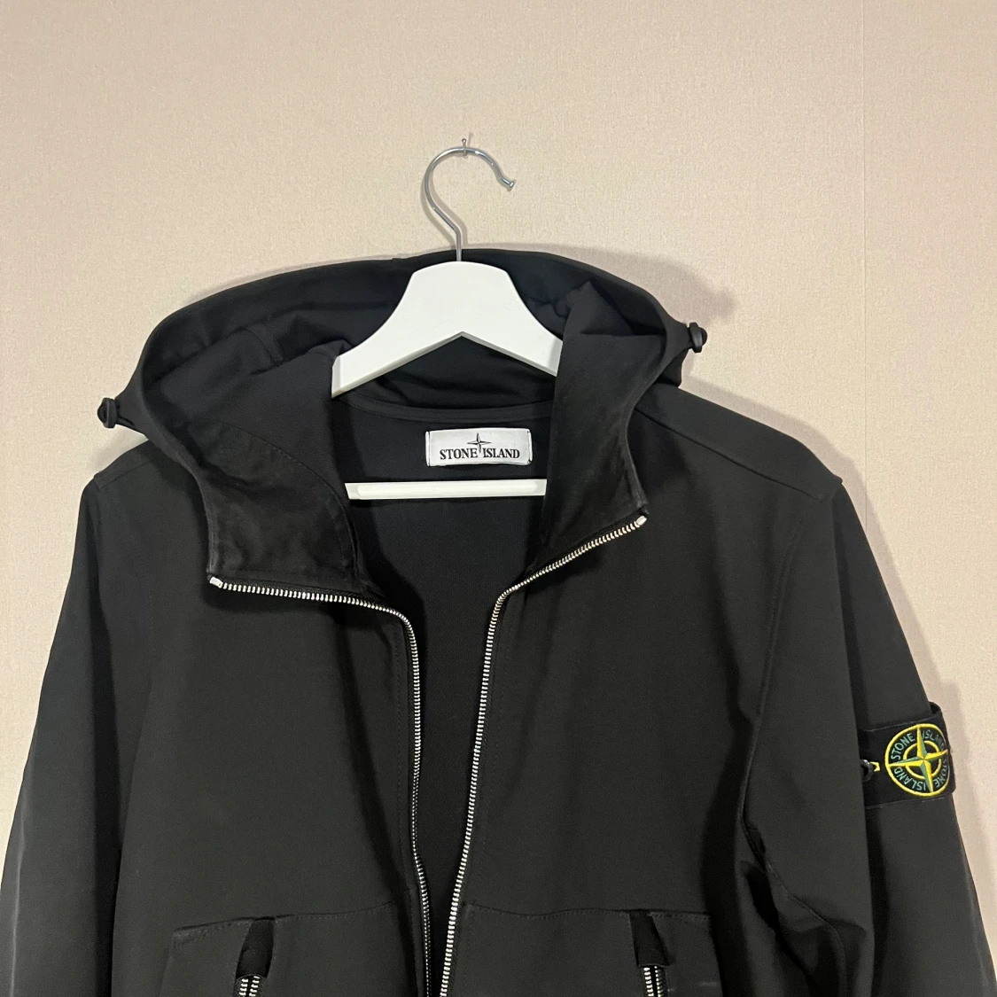 Stone island jacka - 90