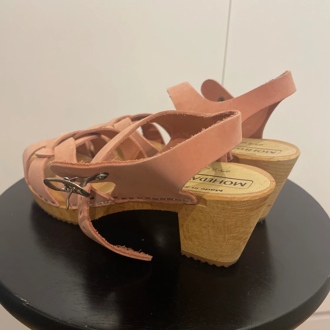 Moheda sandaler - 90