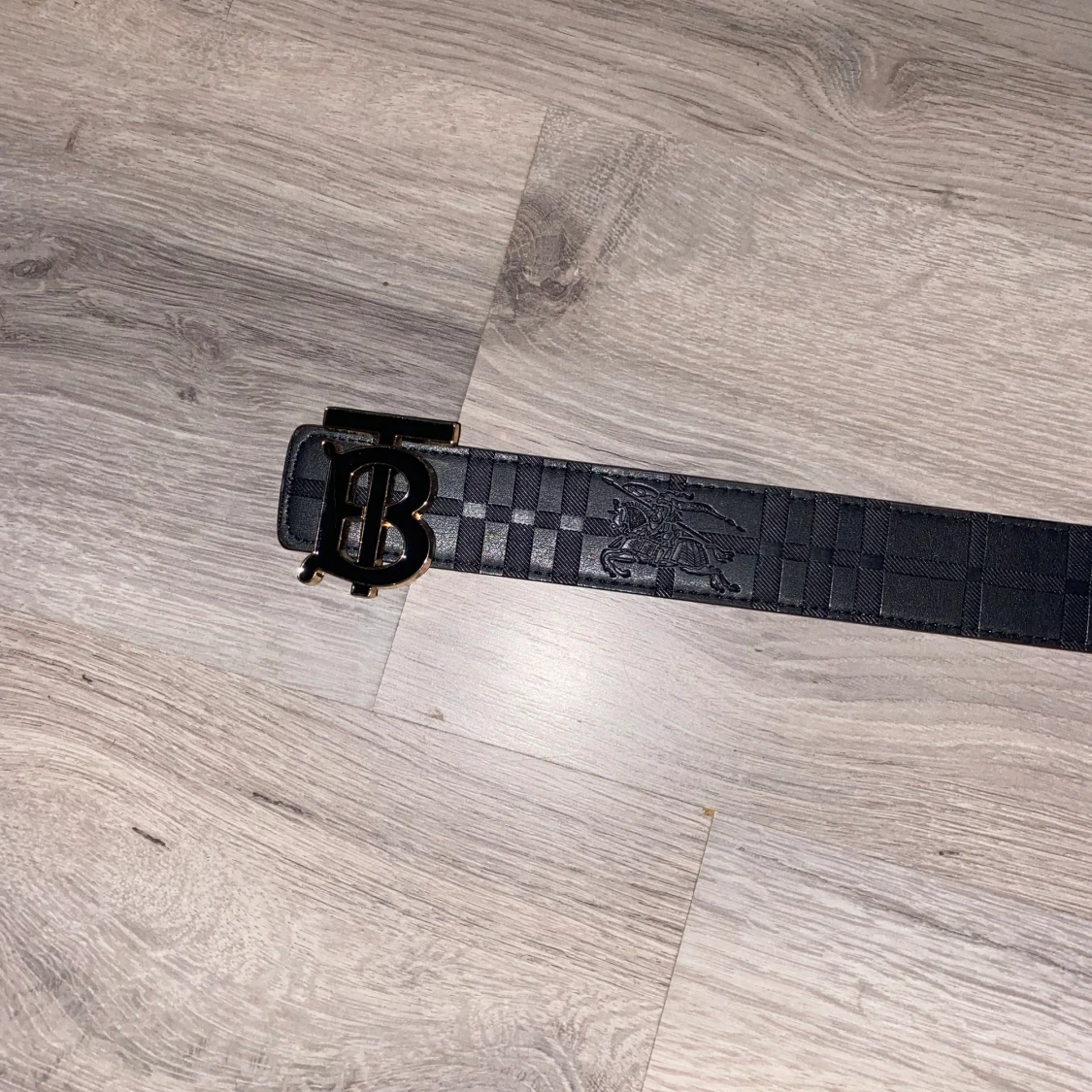 Burberry Bälte - 91