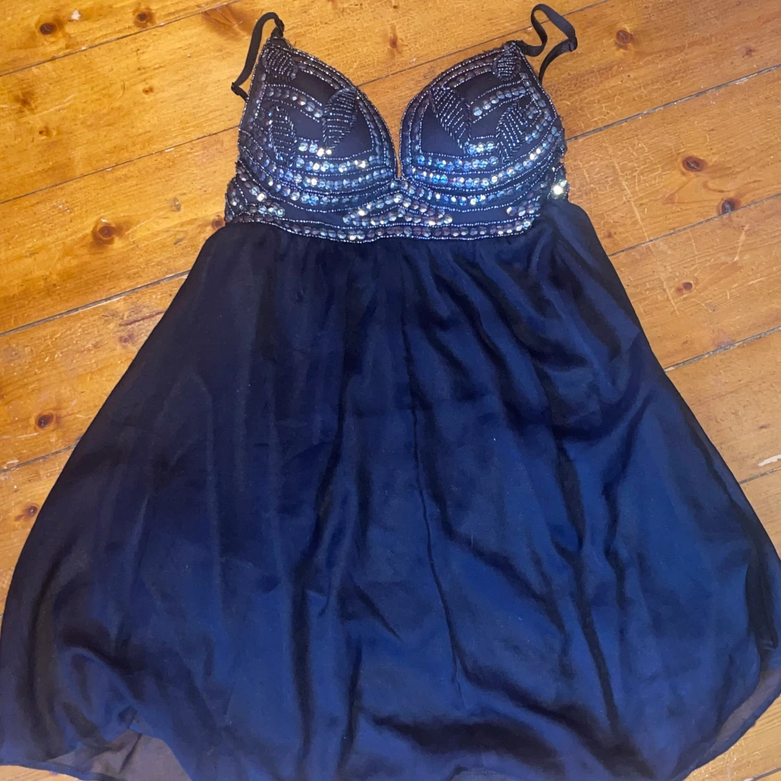 Super cool mcbling topp⭐️