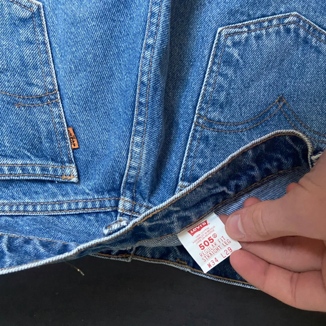 Levis jeans  - 92