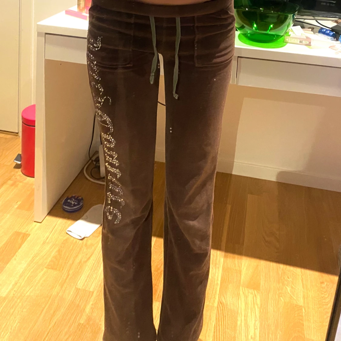 Juicy couture byxor - 90